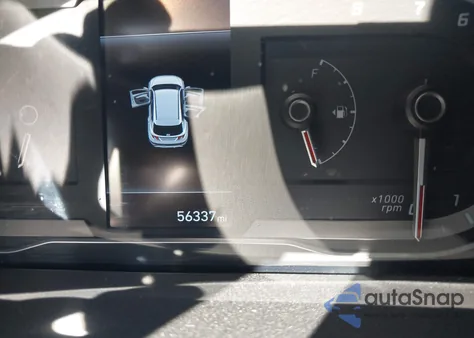 2023 Hyundai Tucson Sel из США, поврежденный, VIN 5NMJB3AE0PH226883